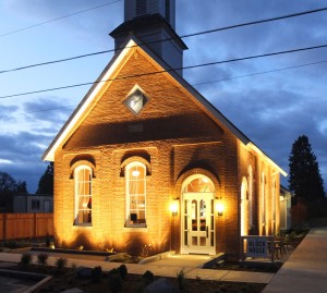 Dayton church
