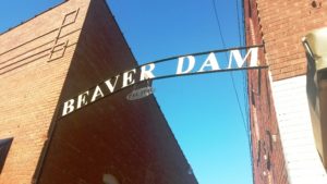Beaver Dam Sign-sm