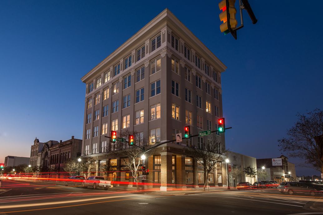 Downtown revitalization is accelerating in Hattiesburg 