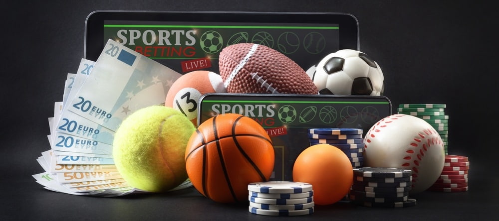 Sports betting sites
